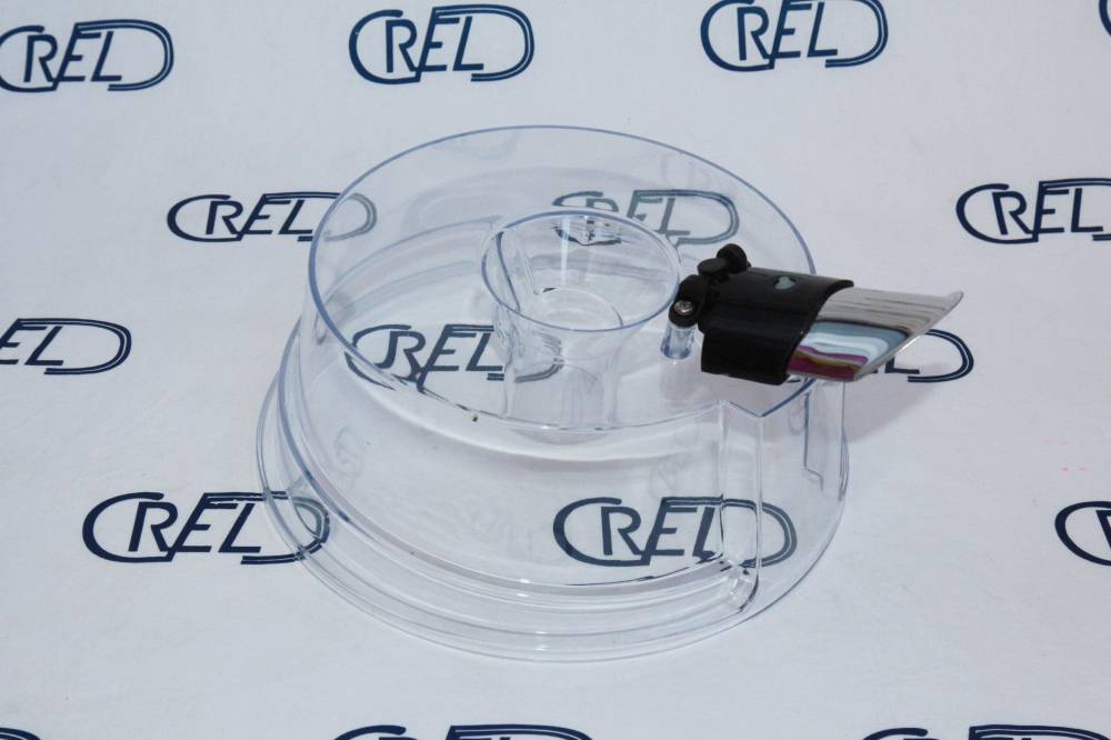 Contenitore Succo Spremiagrumi Rgv Arancia Express Junior 110132