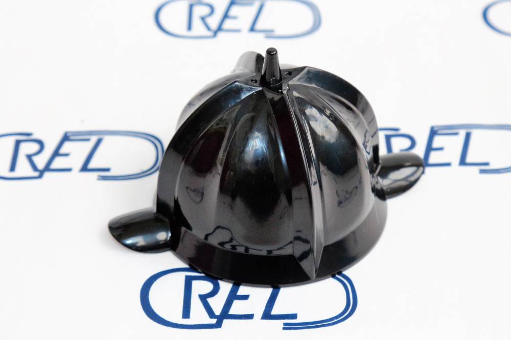 Cono Spremiagrume Rgv Arancia Express Junior