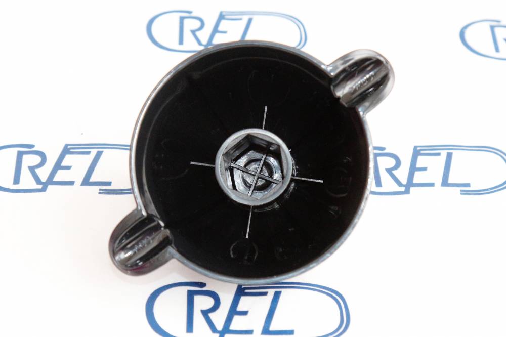 Cono Spremiagrume Rgv Arancia Express Junior