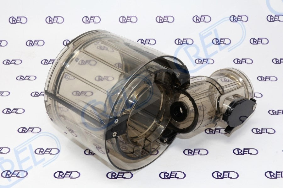 Contenitore Separatore Estrattore Di Succo Rgv Juice Art Next