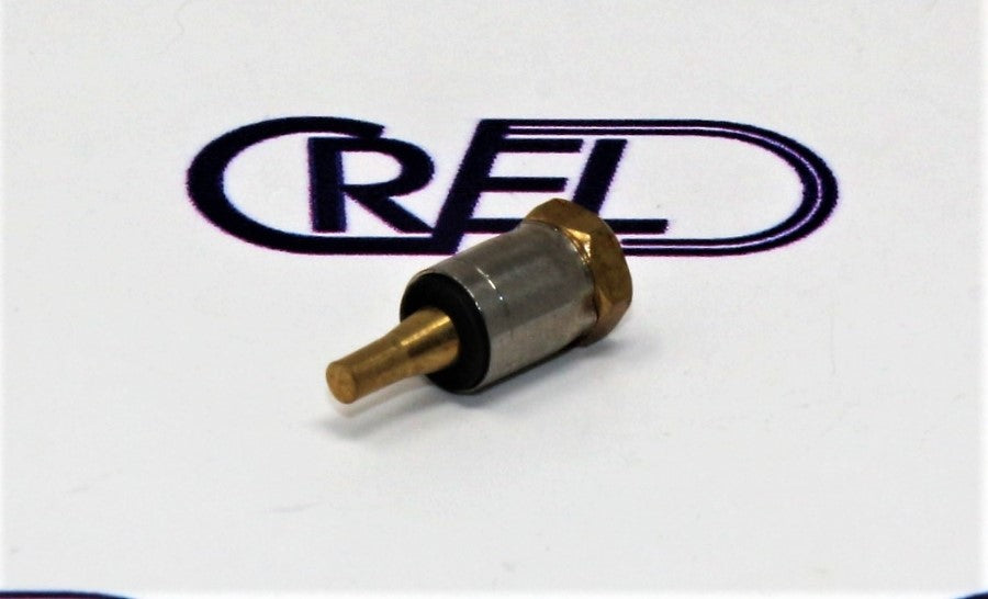 Assieme Pistoncino Con Gola 15 Mm Macchina Da Caffè Saeco Magic