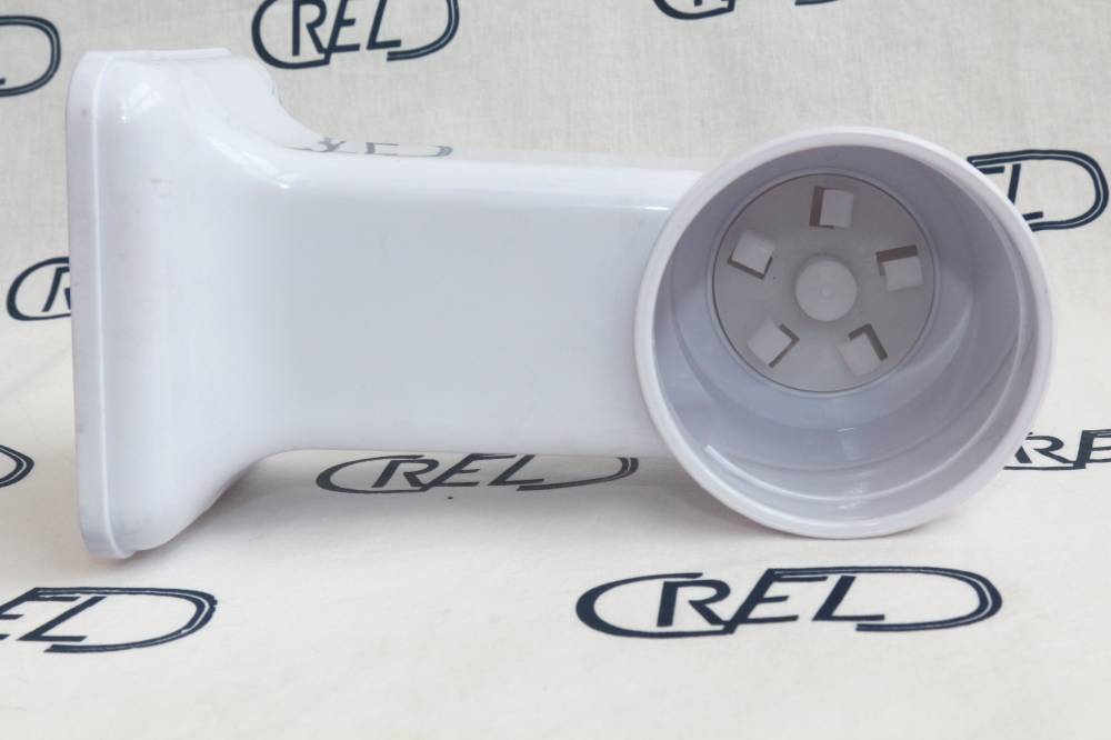 Accessorio Grattugia Rgv Duetto Plus