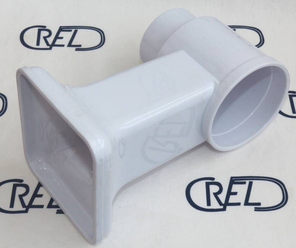 Accessorio Grattugia Rgv Duetto Plus