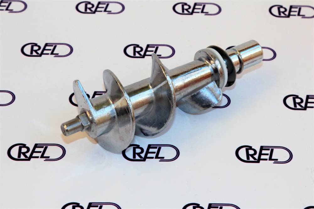 Vite Senza Fine Tritacarne Rgv Duetto Plus