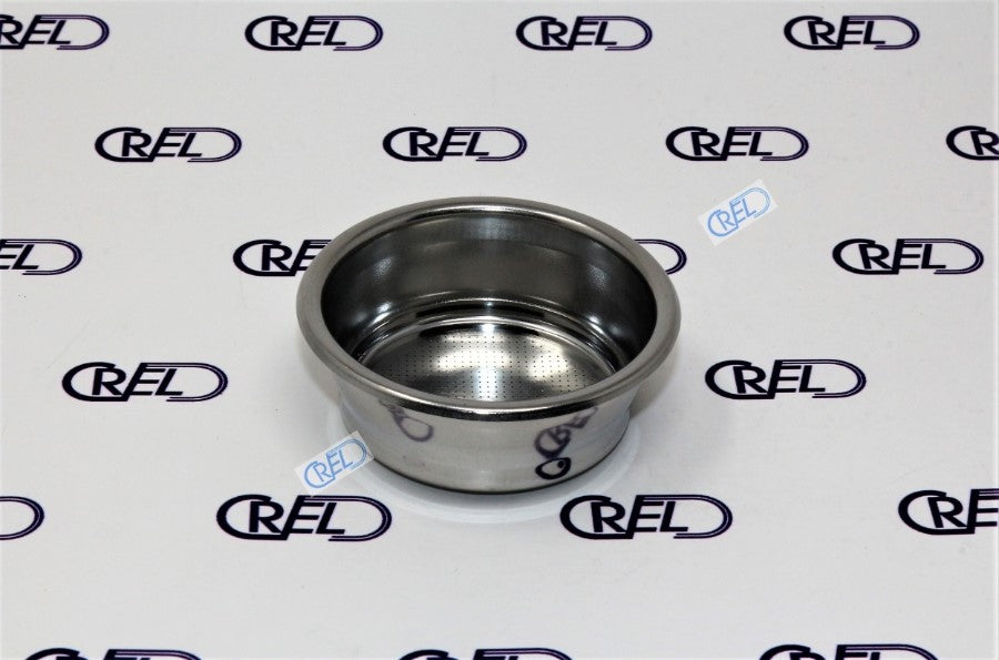 Filtro 2 Tazze Macchina Da Caffè Gaggia G2010, G107