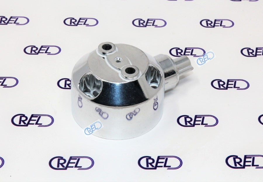 Coppetta In Metallo Portafiltro Gaggia Carezza