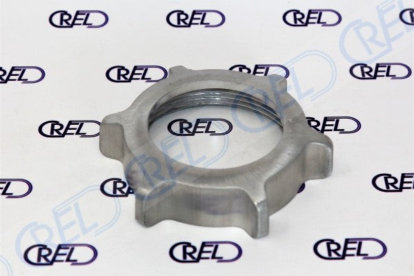 Ghiera Tritacarne Rgv Tritaexpress