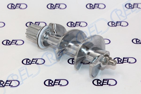 Vite Senza Fine Tritacarne Rgv Tritaexpress