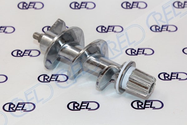 Vite Senza Fine Tritacarne Rgv Tritaexpress