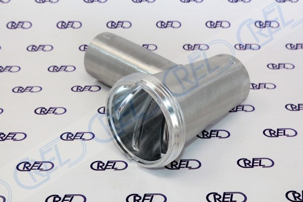 Condotto Alimentazione Tritacarne Rgv Tritaexpress