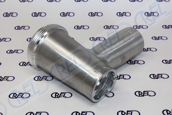 Condotto Alimentazione Tritacarne Rgv Tritaexpress