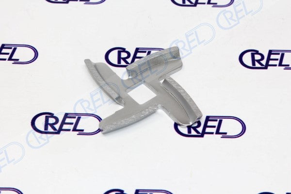 Lama A Stella Tritacarne Rgv Tritaexpress