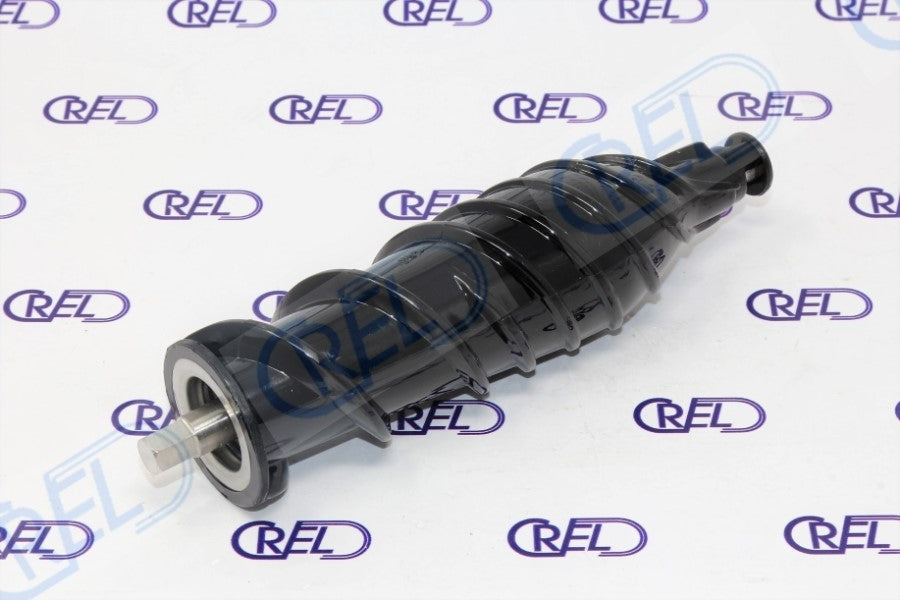 Coclea Orizzontale Estrattore Di Succo Rgv Juice Art Next