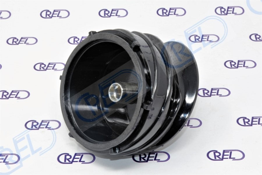 Coclea Verticale Estrattore Di Succo Rgv Juice Art Next