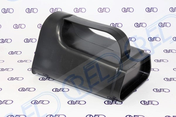 Contenitore Raccolta Polpa Estrattore Rgv Juice Art