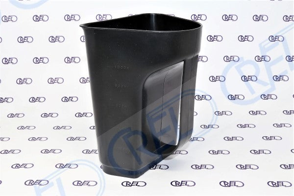 Contenitore Raccolta Polpa Estrattore Rgv Juice Art