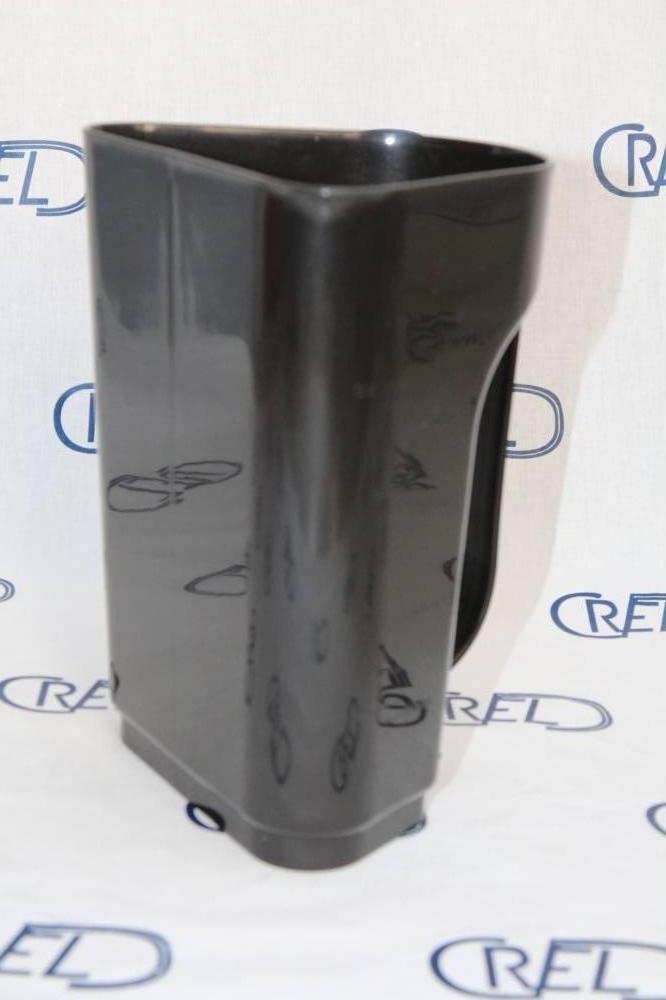 Contenitore Raccolta Polpa Estrattore Rgv Juice Art