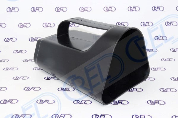 Contenitore Raccolta Polpa Estrattore Rgv Juice Art