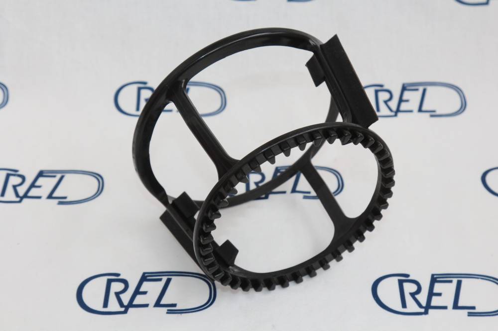 Supporto Cestello Estrattore Rgv Juice Art