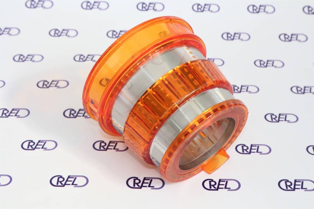 Cestello Estrattore Succhi Rgv Juice Art