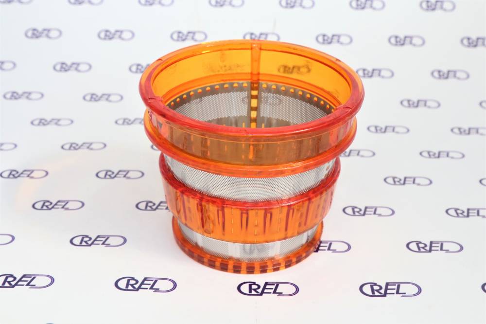 Cestello Estrattore Succhi Rgv Juice Art