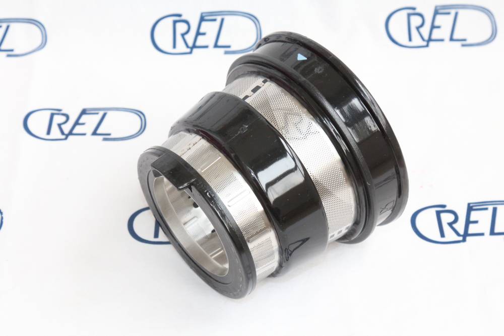 Cestello Estrattore Succhi Rgv Juice Art