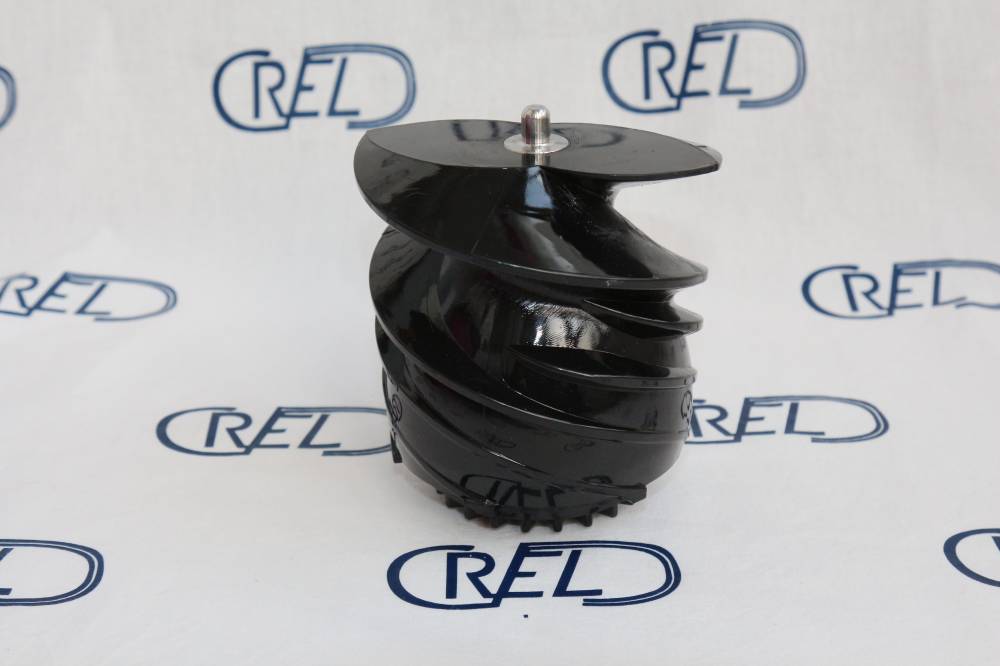 Coclea Estrattore Rgv Juice Art