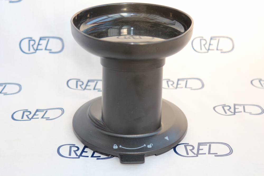 Coperchio Estrattore Rgv Juice Art