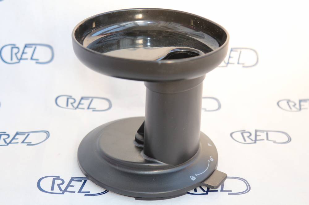 Coperchio Estrattore Rgv Juice Art