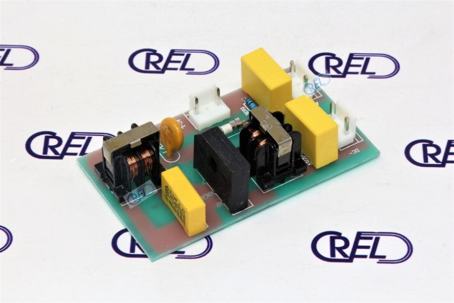 Scheda Elettronica Estrattore Rgv Juice Art Plus