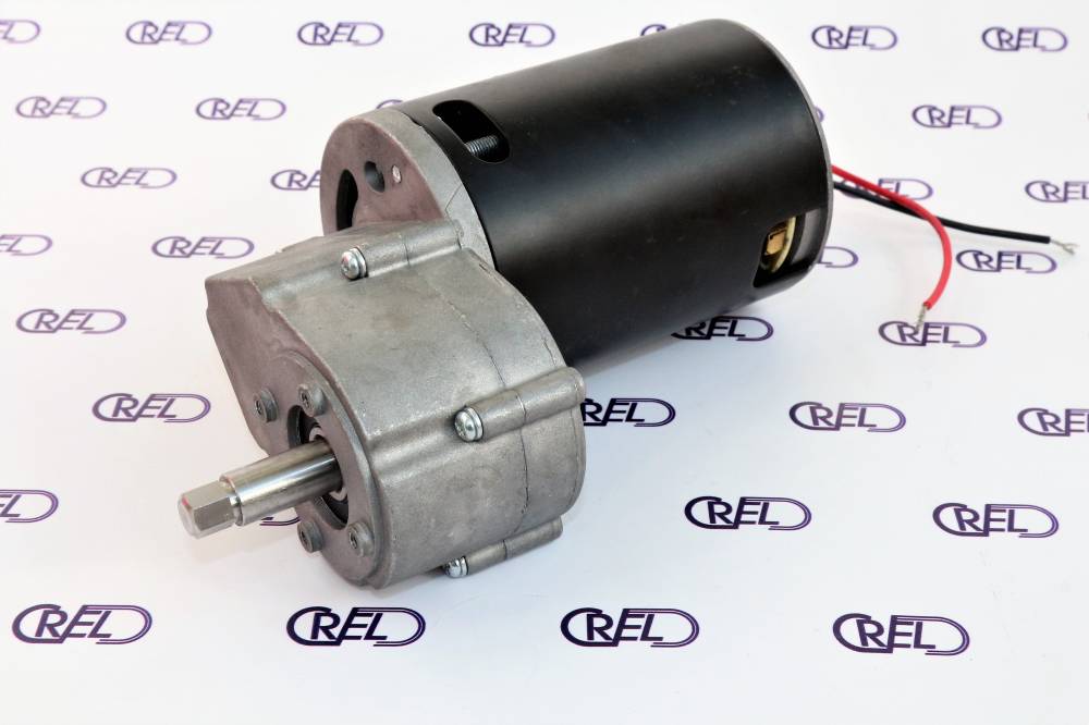 Motore Completo Estrattore Rgv Juice Art Plus