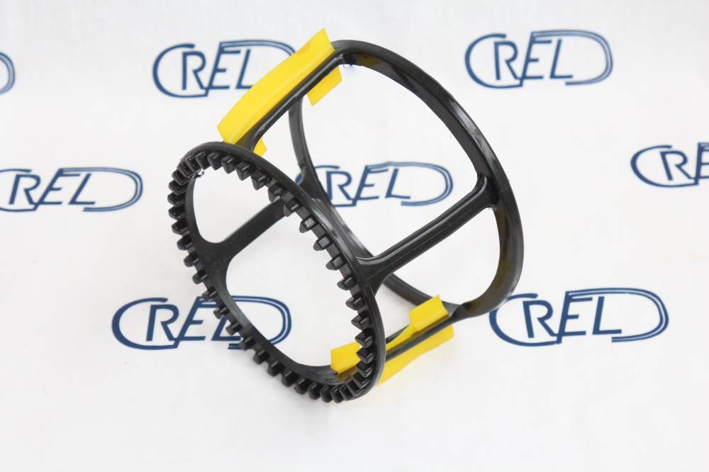 Supporto Cestello Estrattore Rgv Juice Art Plus E Muscle