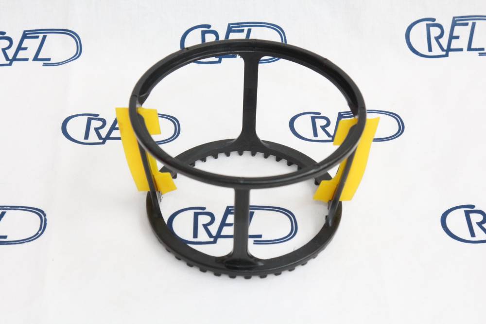 Supporto Cestello Estrattore Rgv Juice Art Plus E Muscle