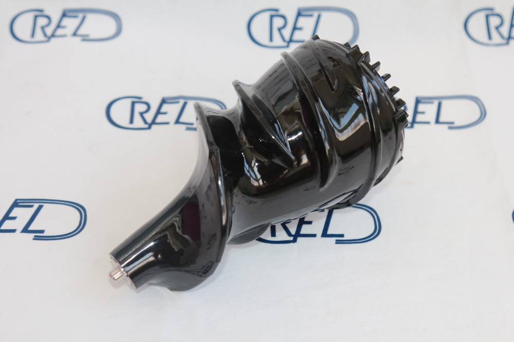 Coclea Estrattore Rgv Juice Art Plus E Muscle