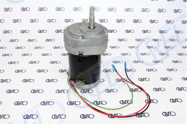 Assieme Motore Estrattore Rgv Juice Art Digital Spedizione Gratuita