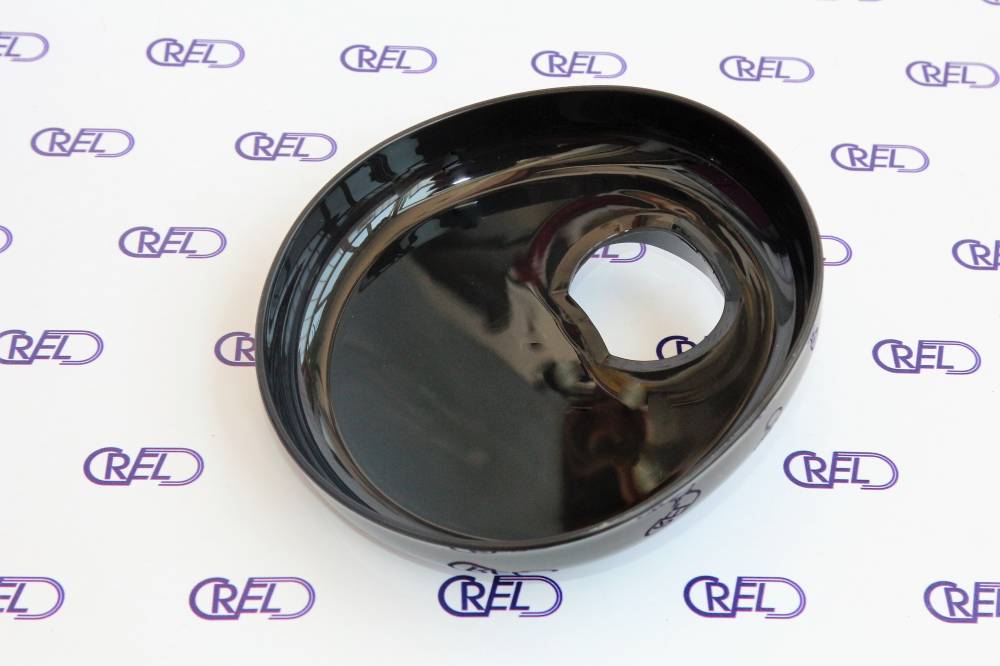 Vassoio Estrattore Rgv Juice Art Digital