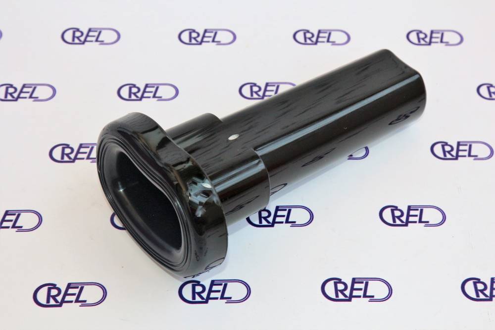 Pressino Nero Estrattore Rgv Juice Art Digital