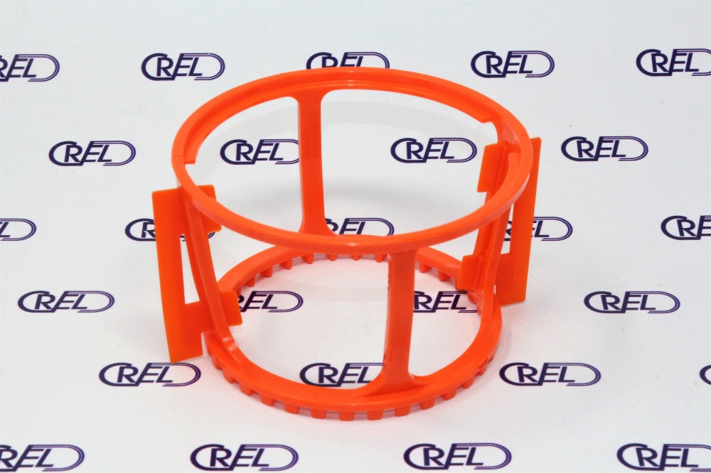 Supporto Cestello Estrattore Succo Rgv Green Juice