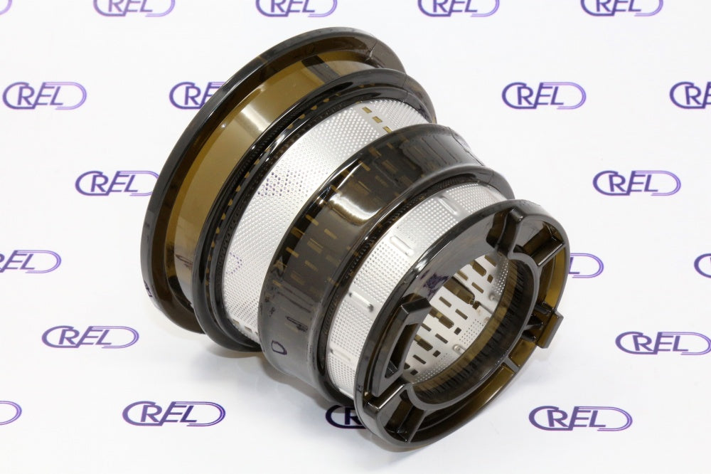 Filtro Cestello Estrattore Succo Rgv Green Juice