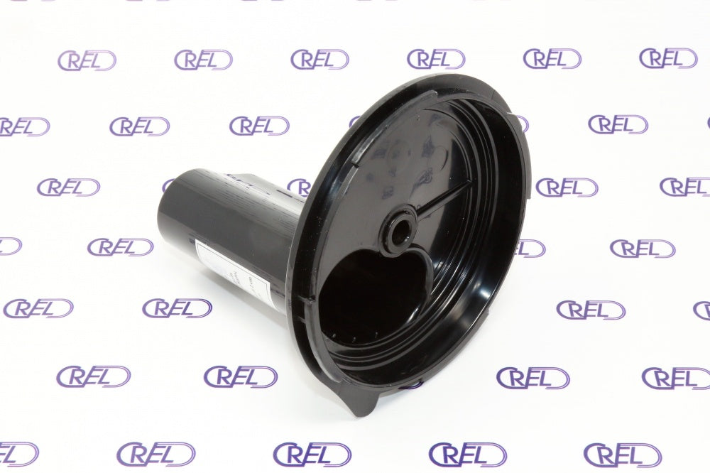 Coperchio (no Tramoggia) Estrattore Rgv Green Juice