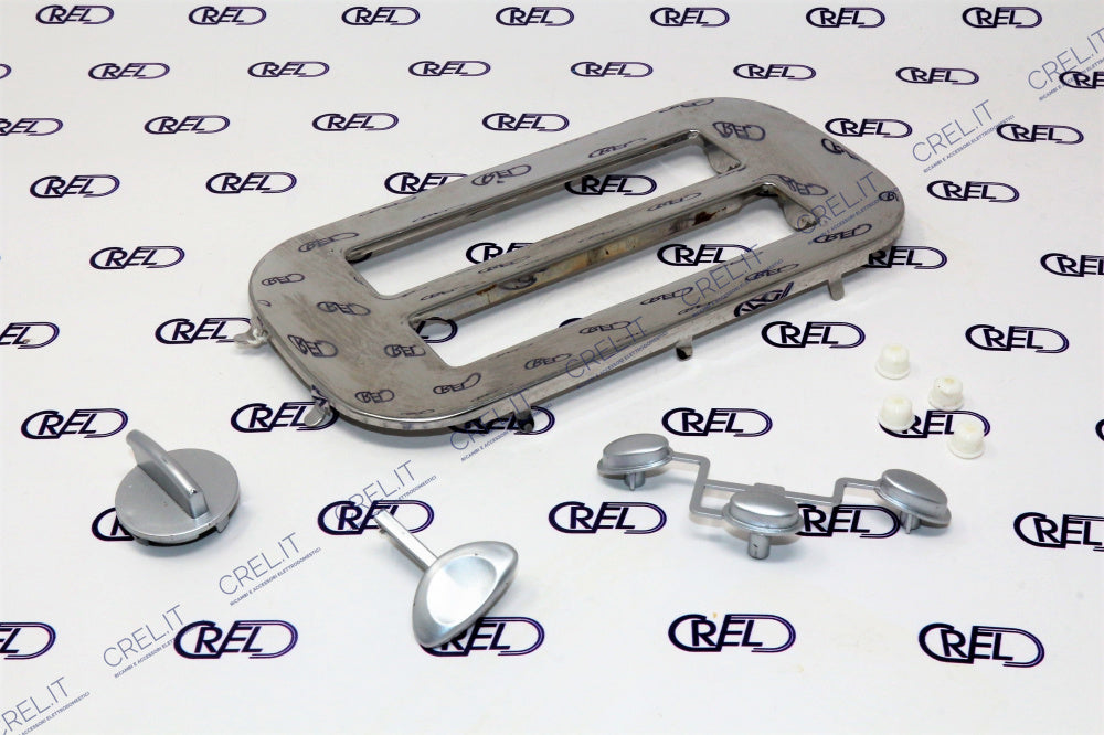 Minuteria Tostapane Ariete 124 Usate