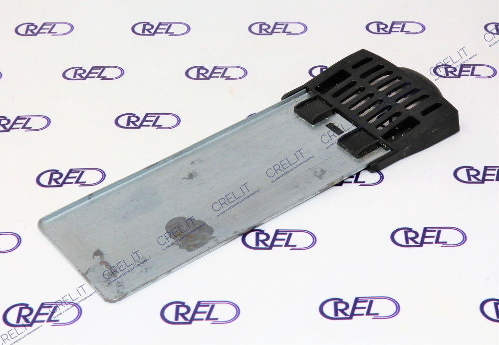 Raccogli Briciole Tostapane Ariete 124 Usato