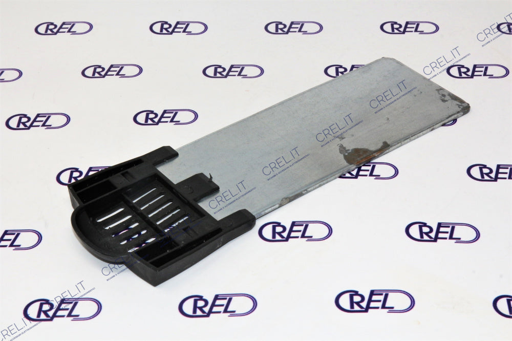 Raccogli Briciole Tostapane Ariete 124 Usato