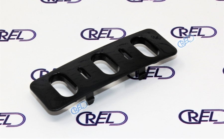 Frontalino Macchina Da Caffè Saeco Magic Espresso Redesign