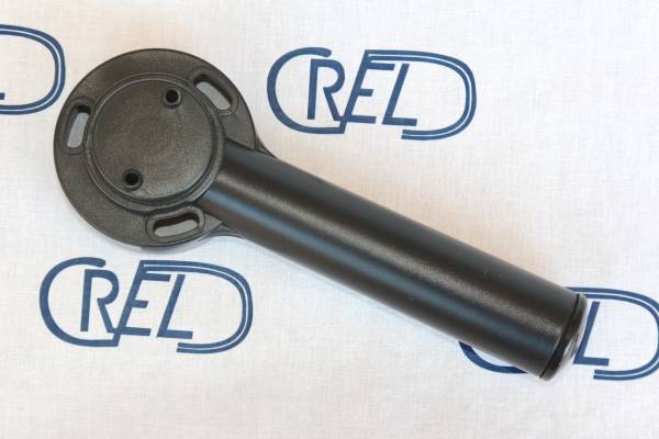 Manico Portafiltro Crema Saeco Gaggia