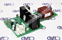 Thumbnail for Basetta Elettronica Cpu P117 230v Macchina Da Caffè Automatica Saeco