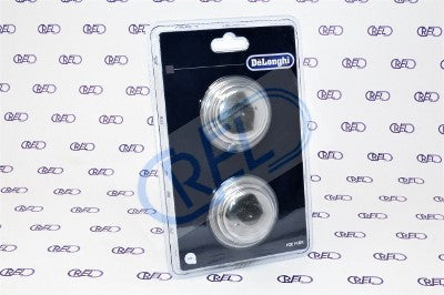 2 Filtri Cialda Ese Pod Macchina Da Caffè De Longhi