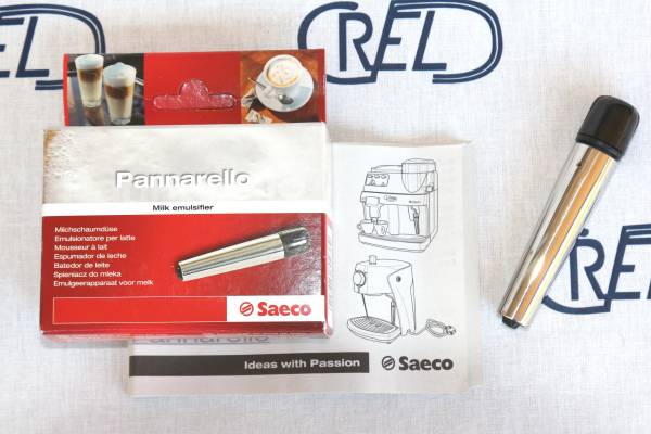 Pannarello Emulsionatore In Metallo Saeco Gaggia