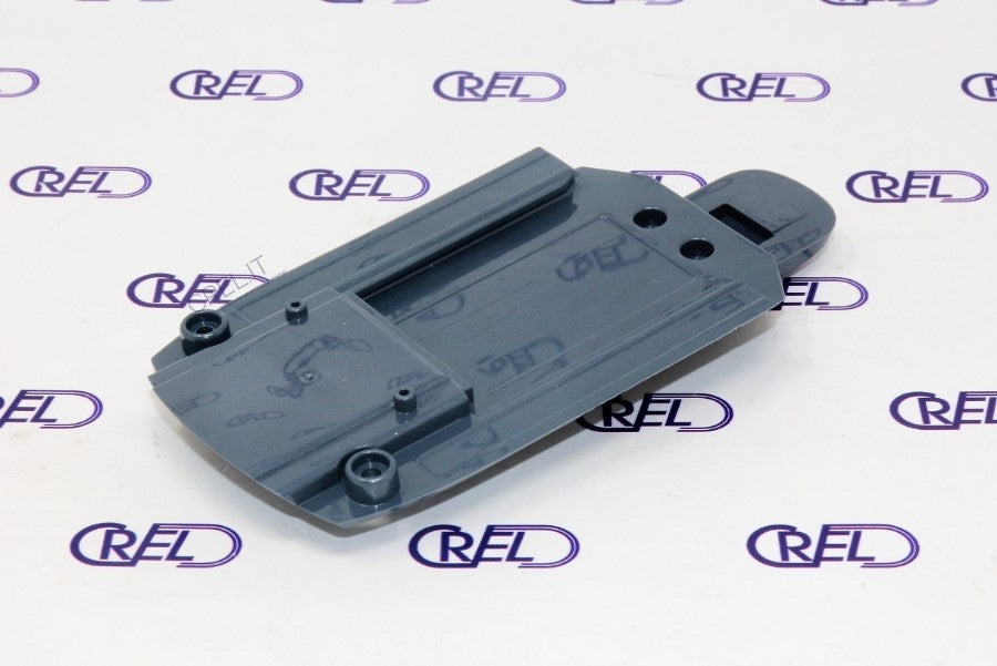 Flangia Supporto Batteria Scopa Rowenta X-force Flex 11.60