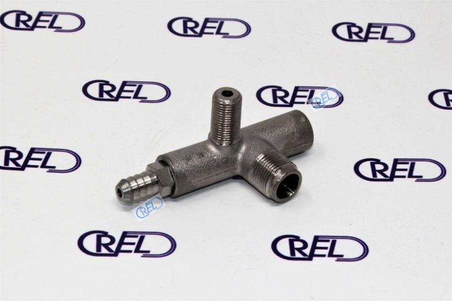 Rubinetto Femmina Macchina Da Caffè Saeco Aroma